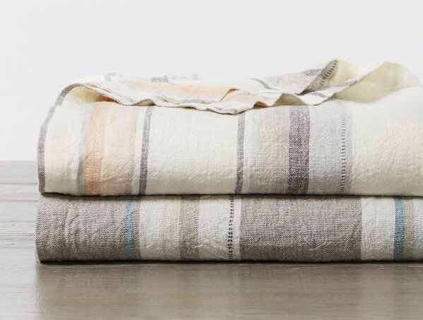Blanket that you can put a picture on top